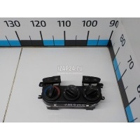 Блок управления отопителем Hyundai-Kia Sportage (1993 - 2006) 0K07161190D