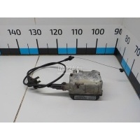 Моторчик привода круиз контроля Hyundai-Kia Sportage (1993 - 2006) 0K2AA66312