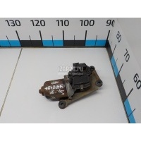 Моторчик стеклоочистителя передний Hyundai-Kia Sportage (1993 - 2006) 0K01467345B