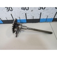 Болт регулировочный VAG A6 [C6,4F] (2004 - 2011) 06E109339K