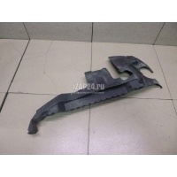Воздуховод радиатора правый VAG A6 [C6,4F] (2004 - 2011) 4F0121284G