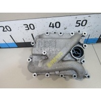 Клапан вентиляции картерных газов VAG A6 [C6,4F] (2004 - 2011) 06E103772E