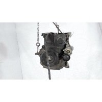 Блок цилиндров (Шорт блок), Renault Scenic 2003-2009 2005 7701476945