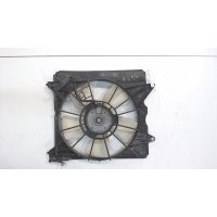 Вентилятор радиатора Acura TSX 2008-... 2009
