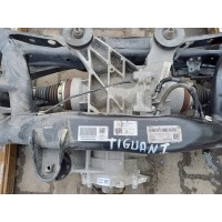 Дифференциал мост задняя volkswagen tiguan i 4x4 0ay525010f