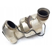 Катализатор dpf мерседес w222 рестайлинг a6561400013