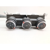 Блок управления печки/климат-контроля Renault Clio 2020 275009330r