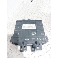 Блок управления АКПП Volkswagen Golf 1998 01m927733eq