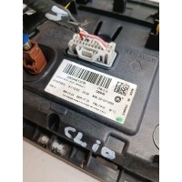 Магнитола Renault Clio 2000 280346137r