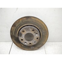 Диск тормозной передний nissan Terrano (D10) 2014> 4020600Q2M