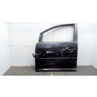 Дверь боковая, перед. левая Volkswagen Touran 2003-2006 2005 1T0831055AA