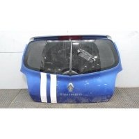 Двигатель стеклоочистителя (моторчик дворников), зад. Renault Twingo 2007- 2011 8200311486