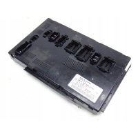 Модуль комфорта сам мерседес мл w164 a1649005101