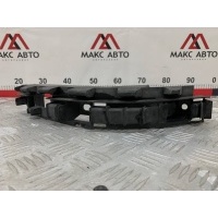 крепление бампера BMW 7-Series long 745LI E66 (E65) 2002 (2001-2009) 51127012289, <strong>-Б/У Детали сняты с АВТОМОБИЛЯ</strong>