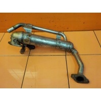 Eos a3 2.0 tdi bmm радиатор выхлопных газов 03g131512ad