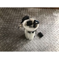 Колба в бак Seat Ibiza 3 2003 0986580934