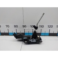 Кулиса КПП Ford Focus II (2005 - 2008) 1561613