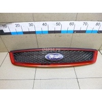 Решетка радиатора Ford Focus II (2005 - 2008) 1516621