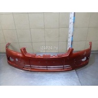 Бампер передний Ford Focus II (2005 - 2008) 1336763