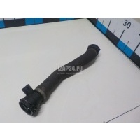 Патрубок радиатора BMW 3-serie E46 (1998 - 2005) 17127516416