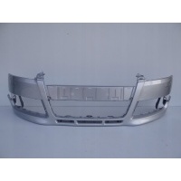 Audi tt 8j0 06 - 13 бампер передняя передний 8j0807437