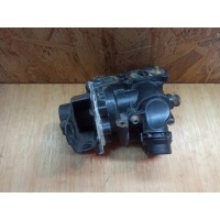 Насос радиатора audi volkswagen 1.8 06h121026n