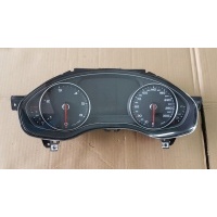 Спидометр audi a7 c7 4g8920932m