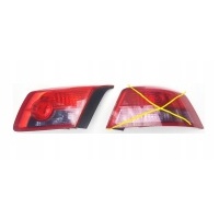 Фара правый салонная . renault vel satis 8200014363