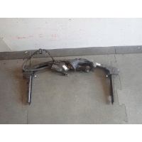 Фаркоп audi a4 b9 2015 - 8w0959245