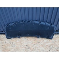 Renault scenic iv жабо нижние 668103341r