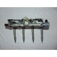 Volkswagen audi форсунки топлива 04l130277aa 2tkm