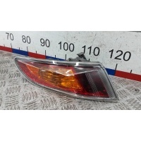 Фонарь задний левый HONDA CIVIC (2005) 2006 33551SMGE03