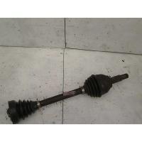 Полуось (приводной вал, шрус) перед. правая Ford Focus 1 1998-2004 1999 1348325