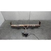 Прицепное устройство (фаркоп) Land Rover Freelander 1 1998-2007 2001 KPU100200