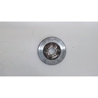 Диск тормозной перед. Honda Logo 1999 45251S50G00