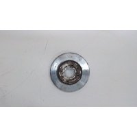 Диск тормозной перед. Honda Logo 1999 45251S50G00