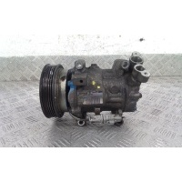 Компрессор кондиционера дизельный RENAULT CLIO (2005-2011) 2007 8200651251