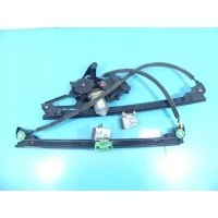 Подъёмник передняя правая volkswagen sharan mk1 15pin