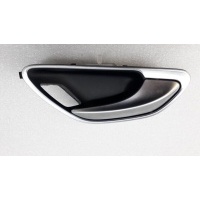 Ручка двери внутренняя Mercedes Glc X253 2015 A20576034009051