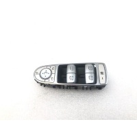 Блок управления стеклоподъемниками Mercedes Glc coupe C253 2017 A2059056811