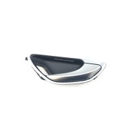 Ручка двери внутренняя Mercedes Glc coupe C253 2017 A20576034009051