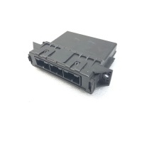 Блок управления кондиционера (печки) Land Rover Range Rover sport L494 2017 LR086290, GPLA14F498AA