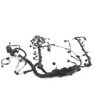 Проводка ДВС Land Rover Range Rover sport L494 2017 LR050946, LR061553, DPLA12B637CE