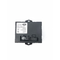 Блок управления крышкой багажника Land Rover Range Rover sport L494 2017 LR086925, HK6214B673AC