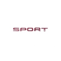 Эмблема Land Rover Range Rover sport L494 2017 LR048877