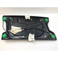 Стеклоподъемник Land Rover Discovery 3 L319 2006 CUH500113