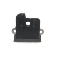 Замок двери багажника Volkswagen Polo 6R1 2020 6R0827505B