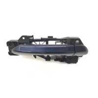 Ручка двери внешняя Volkswagen Passat B7 2012 3C0837886