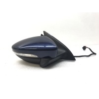 Зеркало боковое Volkswagen Passat B7 2012 3C0857934A