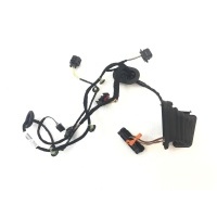 Проводка двери Volkswagen Passat B7 2012 3C0971615